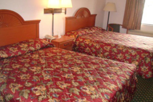 Westmont Inn - ليكلاند الغرفة الصورة