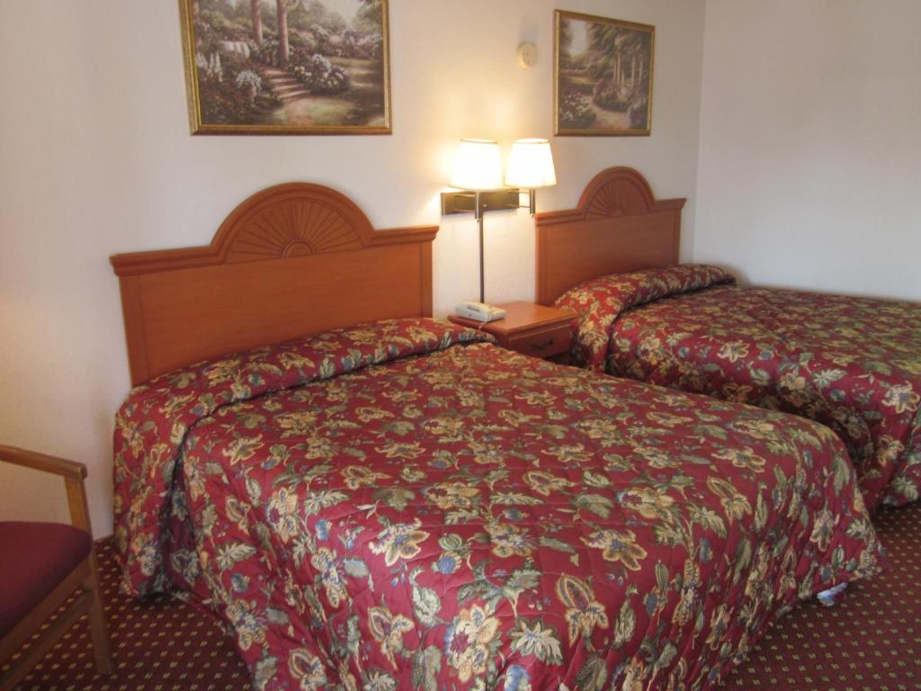 Westmont Inn - ليكلاند الغرفة الصورة